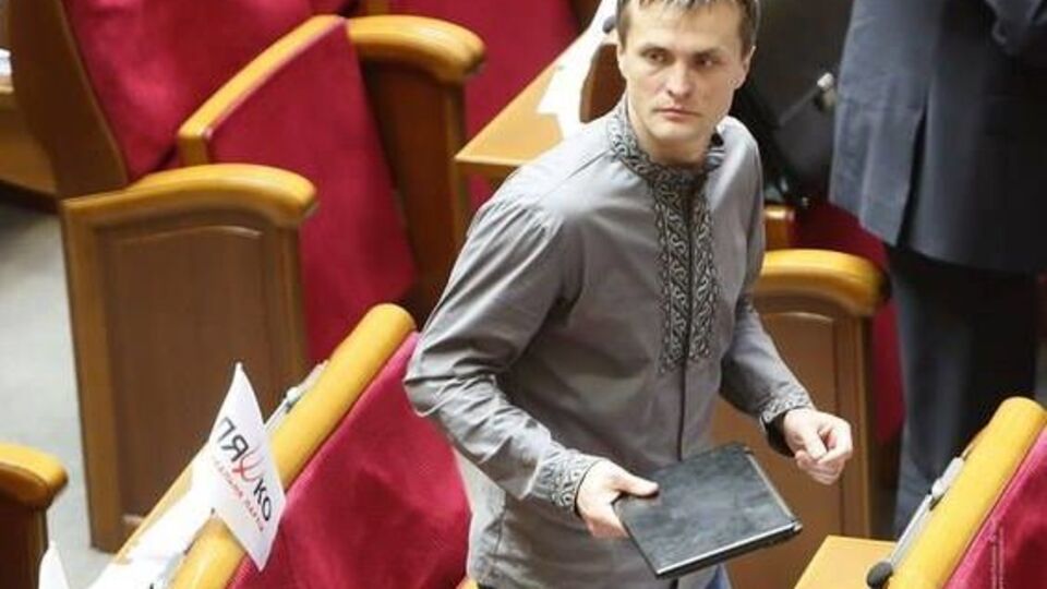 Луценко: Україна поступово втрачає проукраїнський контроль над Одесою