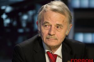 Джемилев: Что я скажу Олегу Сенцову? Что я для него сделал? Я ничего для него не сделал