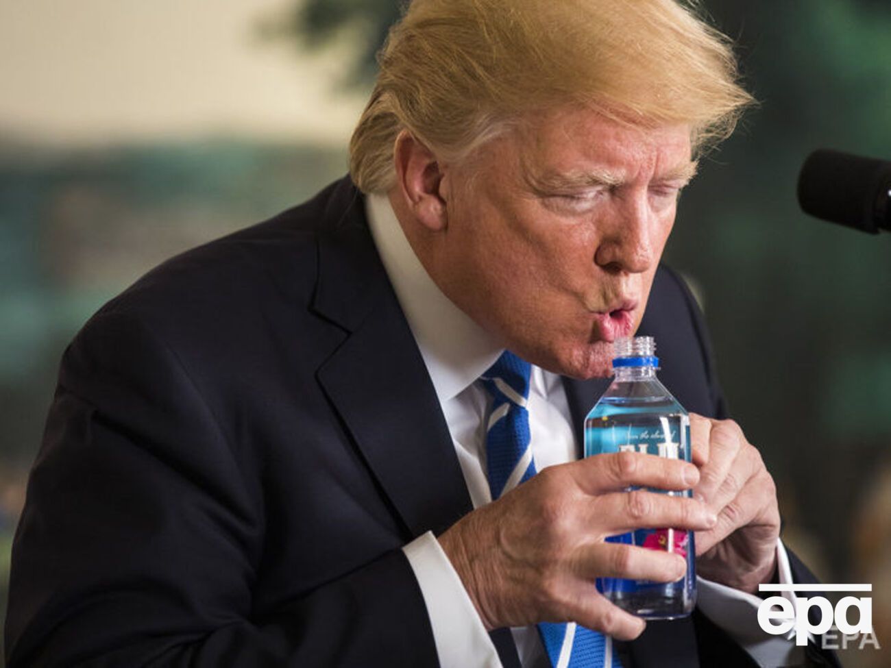 Трамп намерен обсудить пошлины с членами "Большой семерки"
