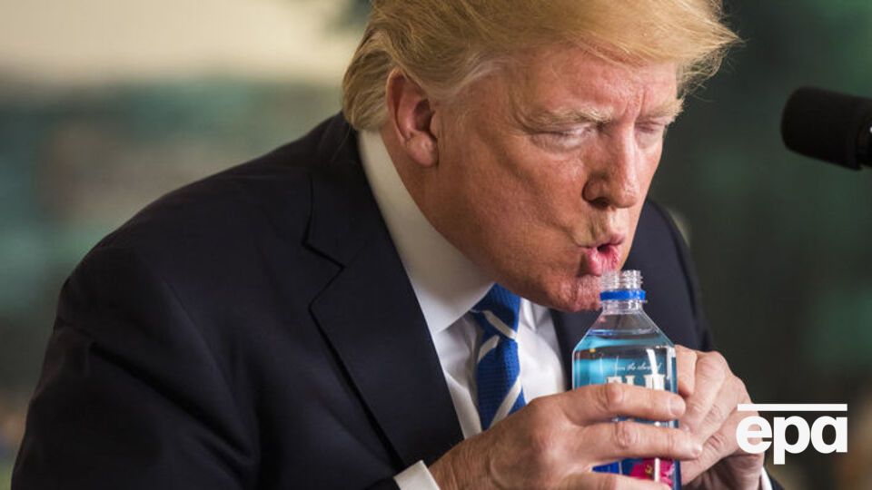 Трамп намерен обсудить пошлины с членами "Большой семерки"