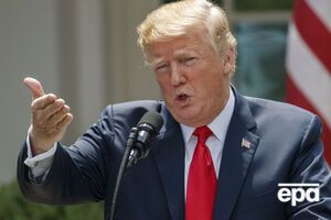 Трамп вважає, що відносини між США і КНДР можуть нормалізуватися