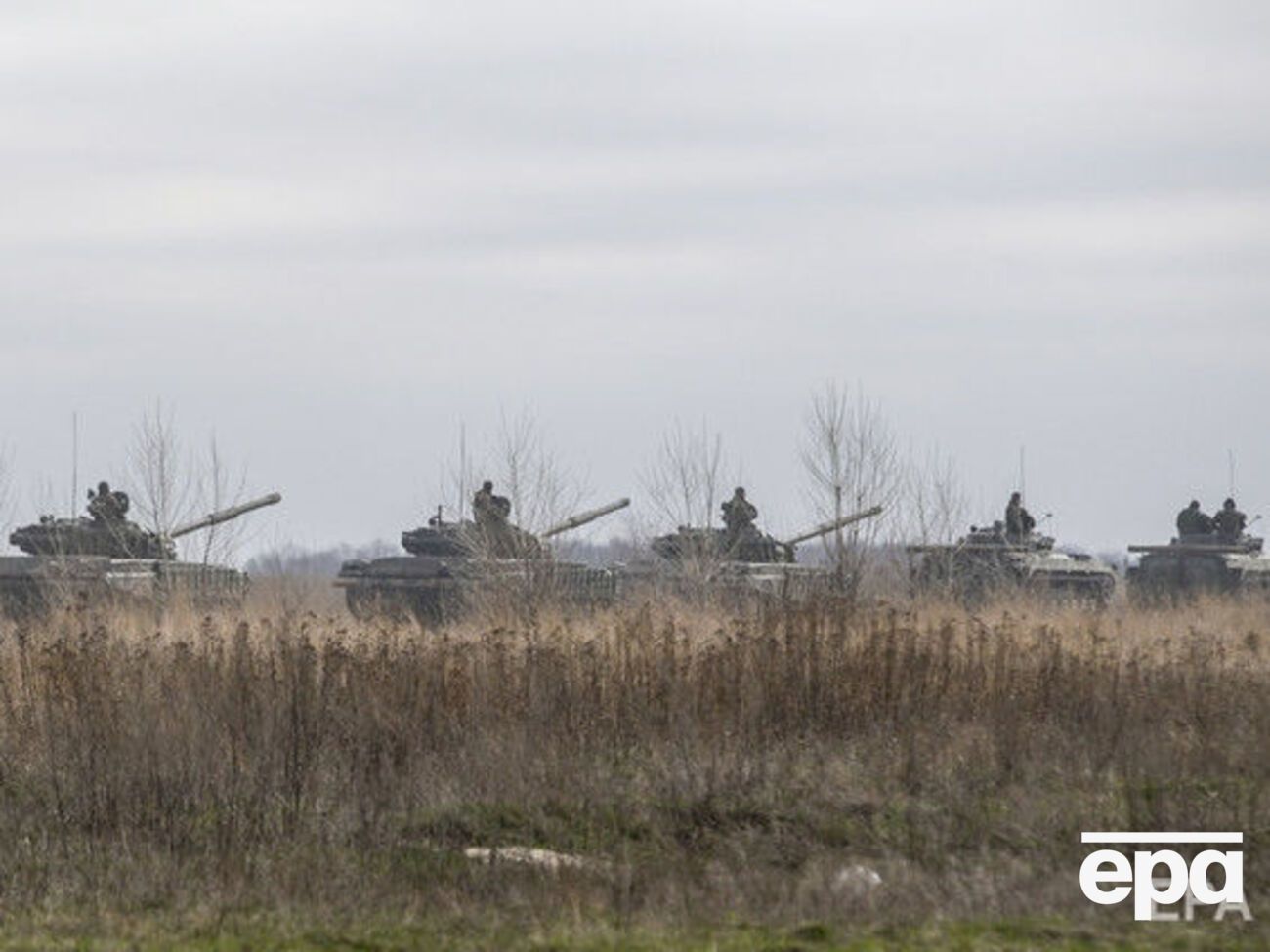 Вооруженный конфликт на Донбассе начался в апреле 2014 года