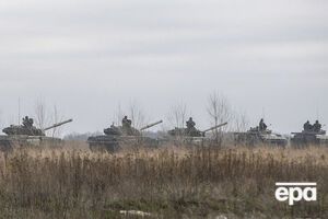 Вооруженный конфликт на Донбассе начался в апреле 2014 года