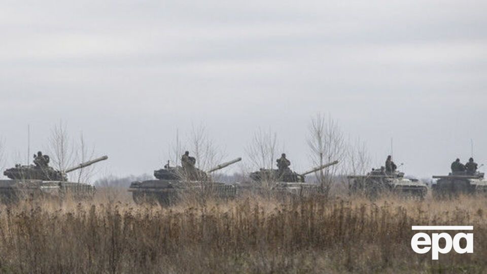 Збройний конфлікт на Донбасі почався у квітні 2014 року