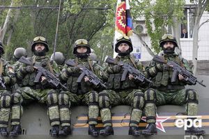 Боевики в Луганской области обстреляли микроавтобус