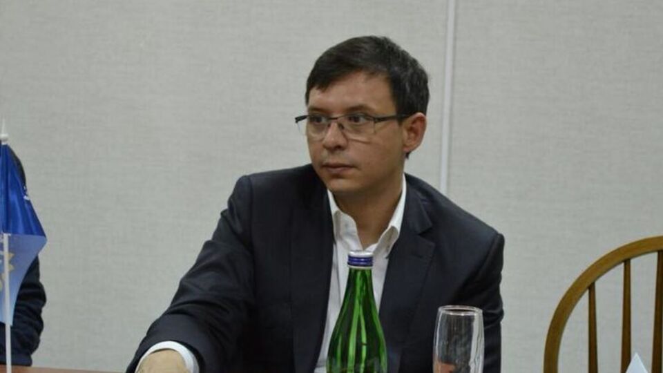 Мураев: Для националистической части Сенцов, наверное, является героем