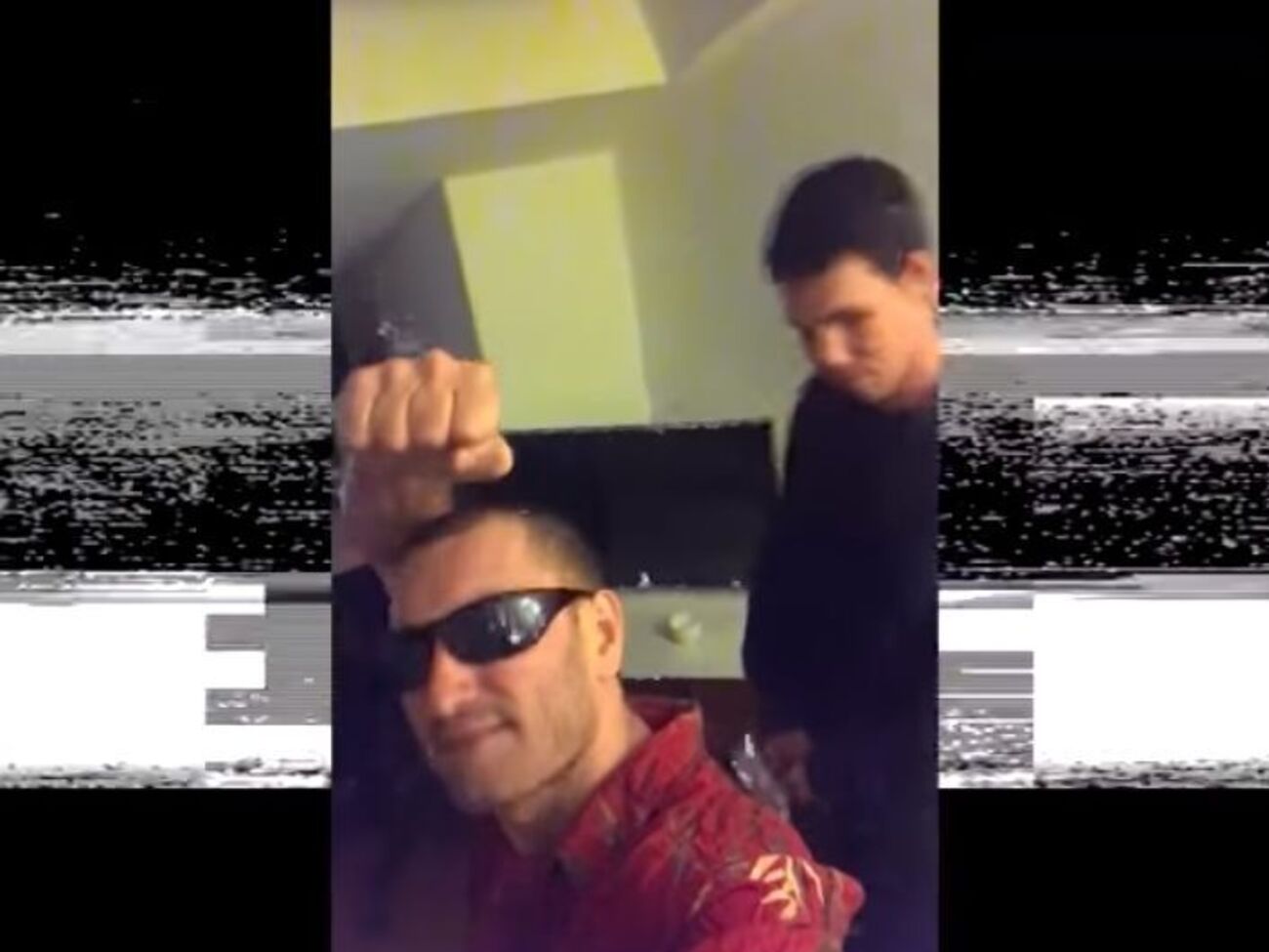 Бардаш выпустил ролик в день, когда публично обвинил жену в изменах. Совпадение?