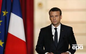 Макрон: Мы не против того, чтобы подписать соглашение шести стран