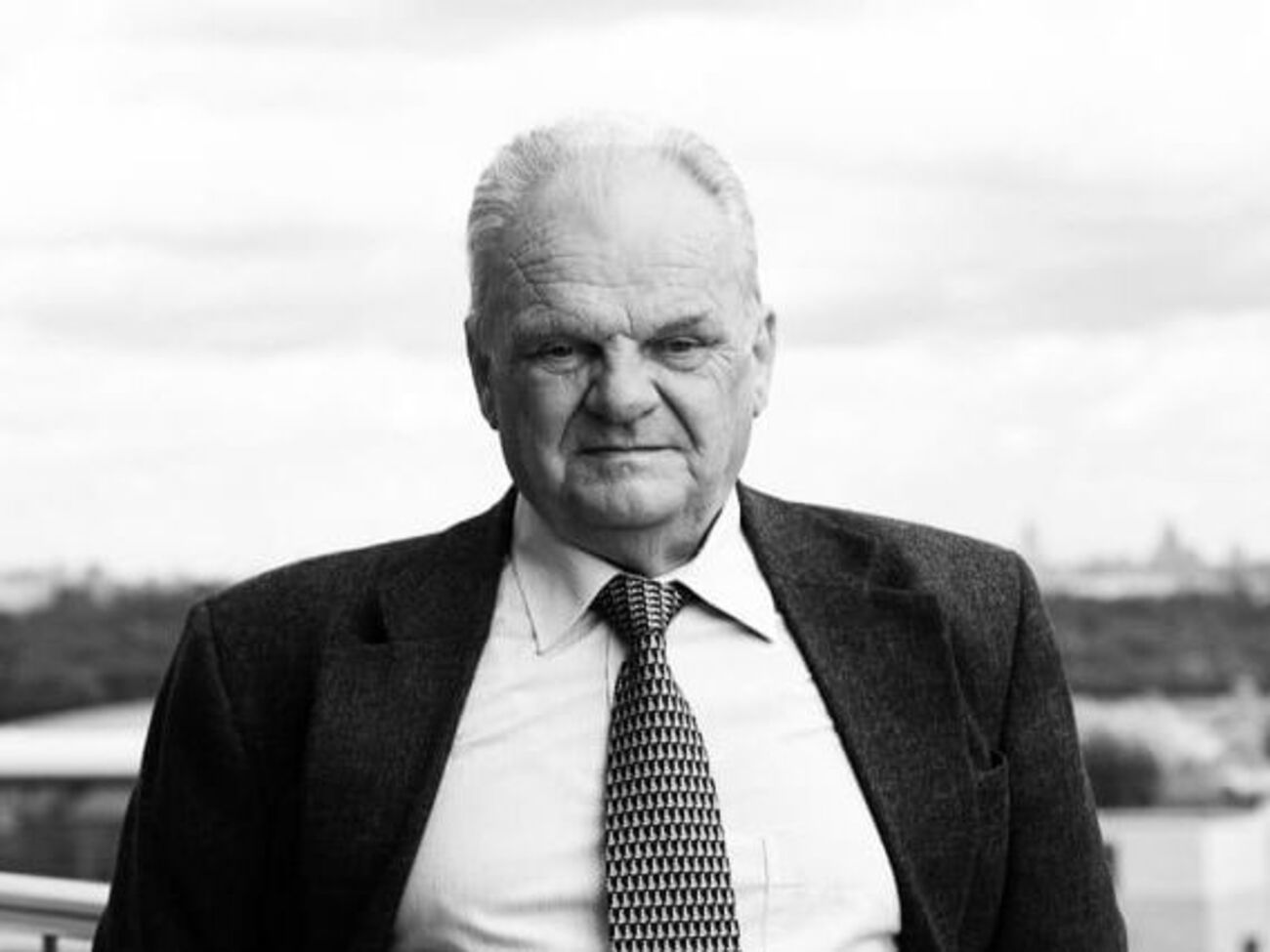 Толмачев 33 года трудился над созданием самолетов Ан