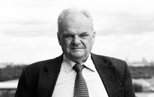 Толмачев 33 года трудился над созданием самолетов Ан