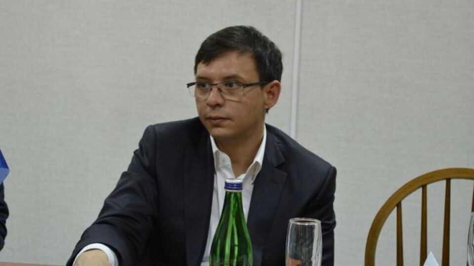 Мураєв заявив, що Сенцов готував підпали і вибухи