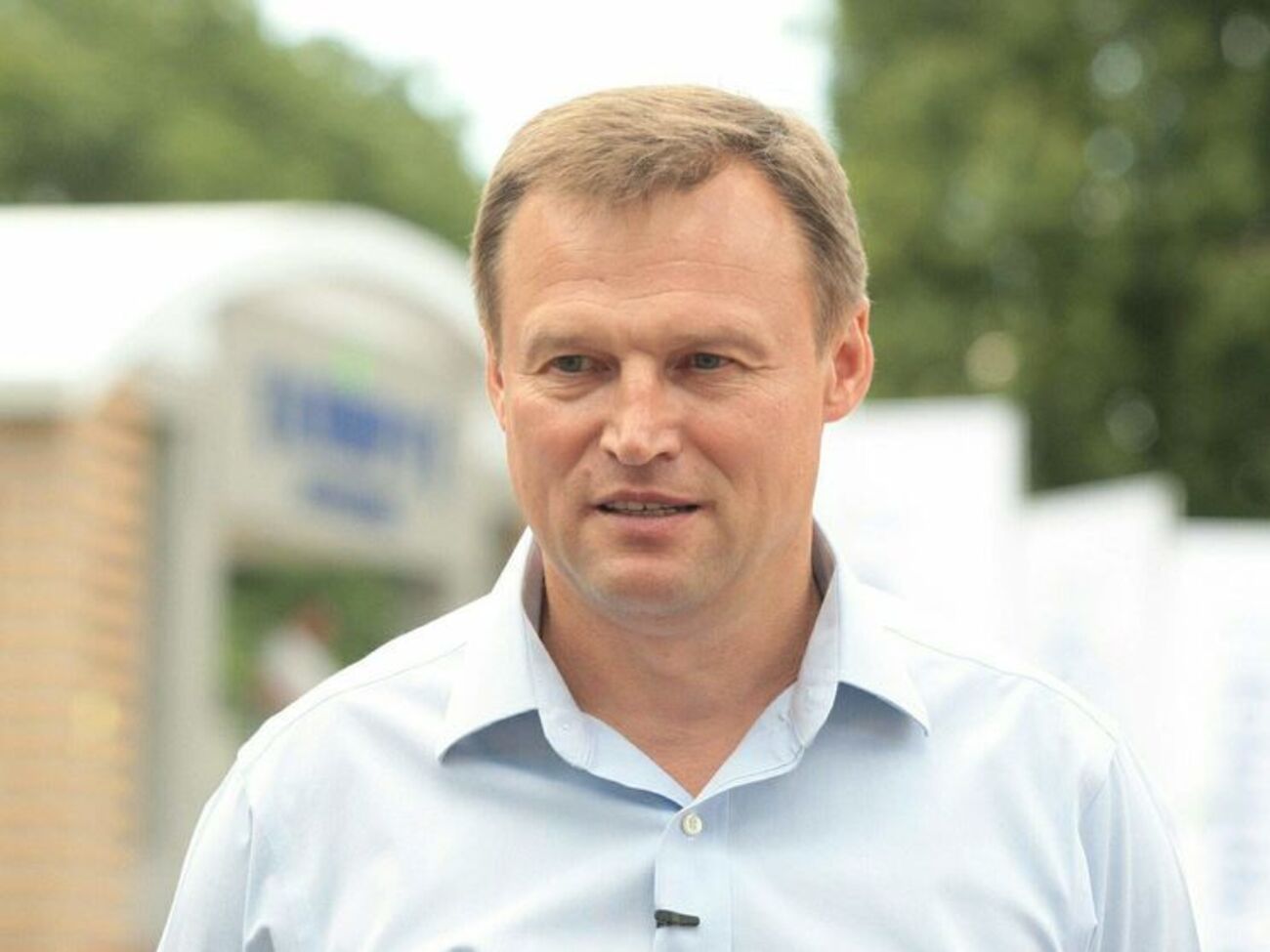 Виталий Скоцик:&nbsp;Следующие выборы в парламент станут не только борьбой партий. Это будет борьба прошлого с будущим