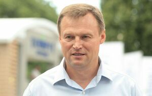 Віталій Скоцик: Наступні вибори до парламенту стануть не тільки боротьбою партій. Це буде боротьба минулого з майбутнім