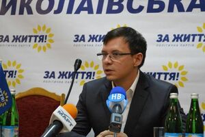 Мураев заявил, что Сенцов для части населения является террористом