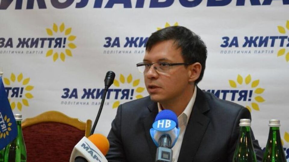 Мураев заявил, что Сенцов для части населения является террористом