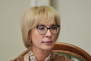 Денісова просить поліцію провести профілактичну роботу із представниками радикальних організацій