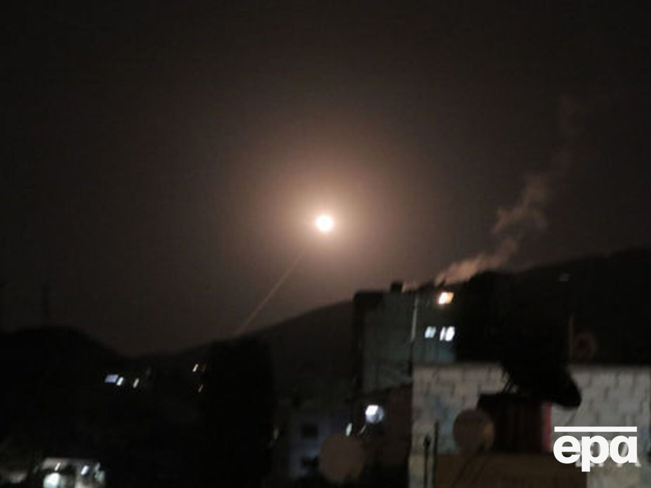 В результате авиаудара по провинции Идлиб погибли 44 человека