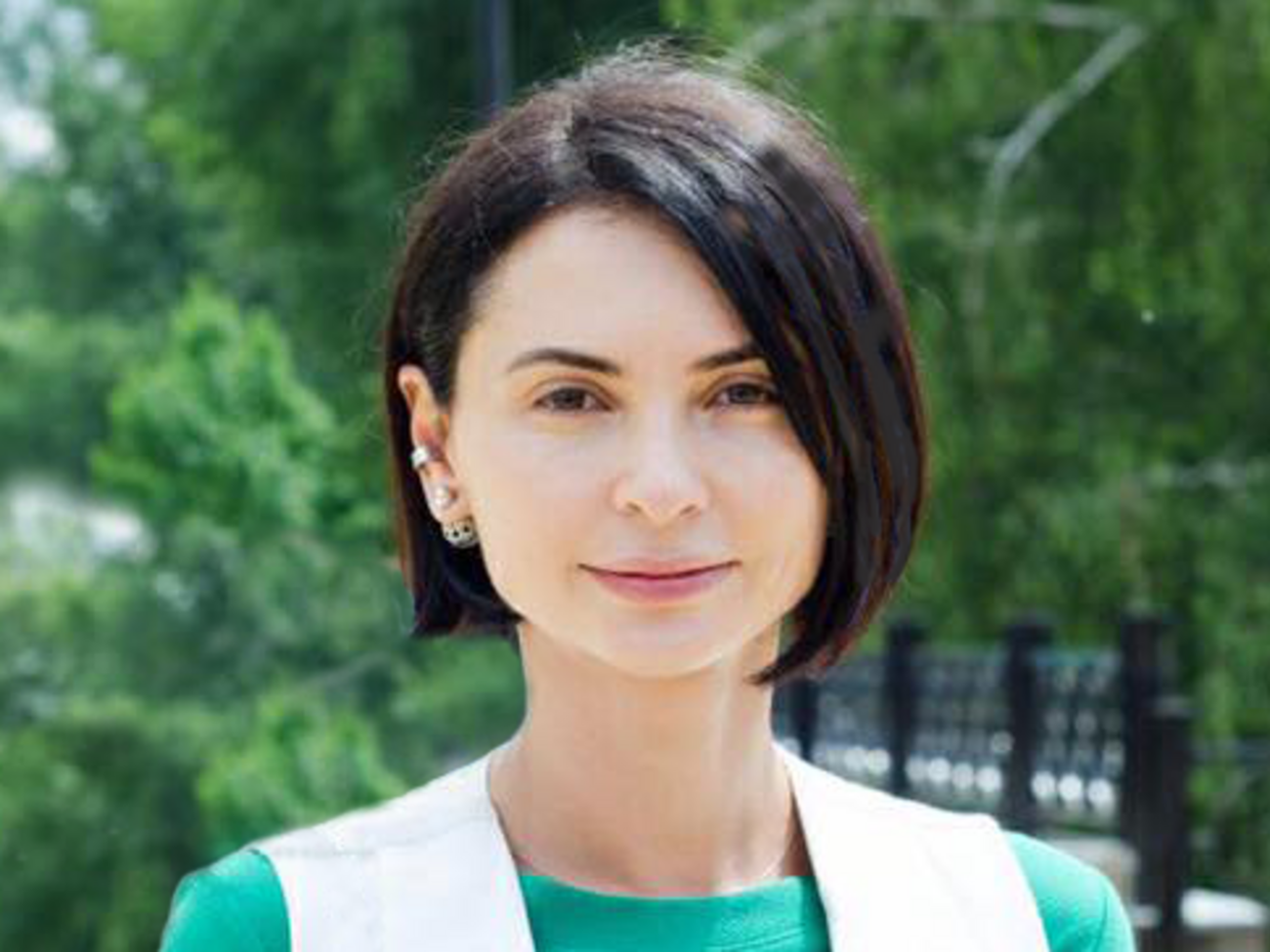 Людмила Костенко:&nbsp;Не стыдно ли господину Коболеву в принципе выписывать себе премию за то, чего он не совершал?