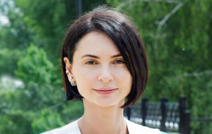 Людмила Костенко: Не стыдно ли господину Коболеву в принципе выписывать себе премию за то, чего он не совершал?