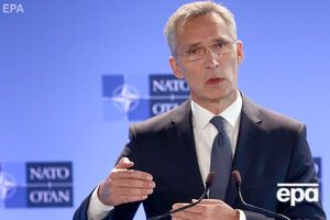 Столтенберг: Усі ми залежимо від вільної преси
