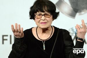 В Одессе простились с Муратовой