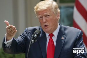 Трамп отправился на саммит в Канаду