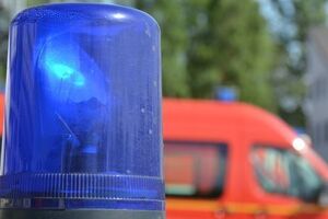 Больше всего в результате аварии пострадали водители грузовика и автобуса, а также двое учеников