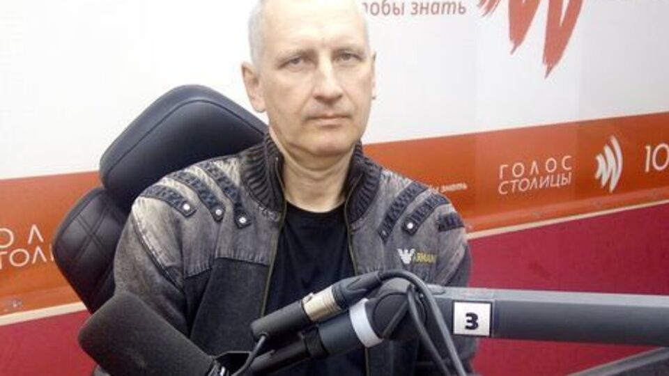 Стариков: Россия не заинтересована в том, чтобы оккупированный Донбасс вернулся в Украину