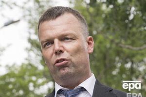 Хуг: Атмосфера опасности особенно ощущается вокруг Донецкой фильтровальной станции