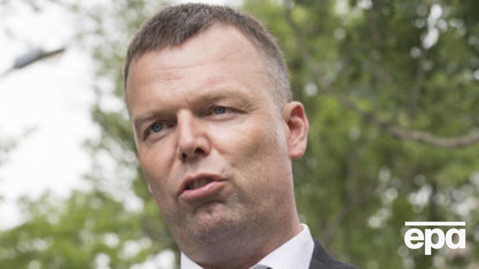 Хуг: Атмосфера небезпеки особливо відчувається навколо Донецької фільтрувальної станції