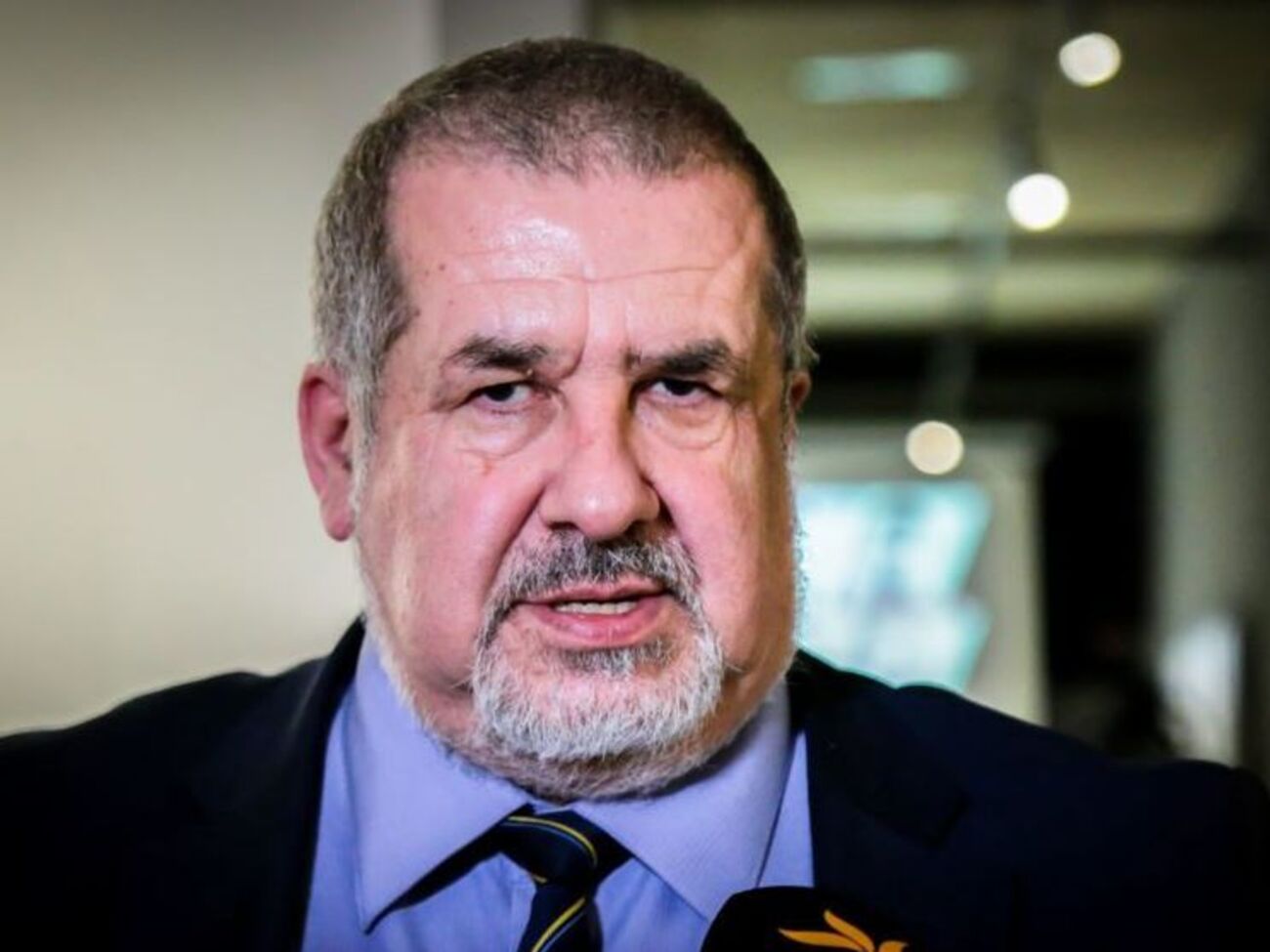 Чубаров заявив, що Мураєв був одним із перших українських політиків, які відкрито підтримали російську окупацію Криму