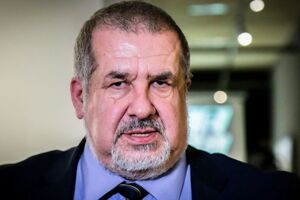 Чубаров заявив, що Мураєв був одним із перших українських політиків, які відкрито підтримали російську окупацію Криму