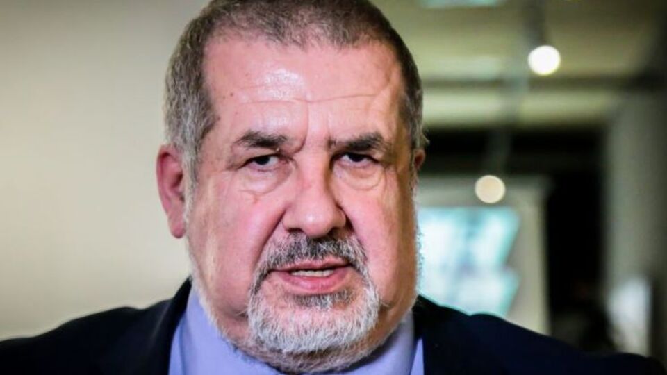 Чубаров заявив, що Мураєв був одним із перших українських політиків, які відкрито підтримали російську окупацію Криму