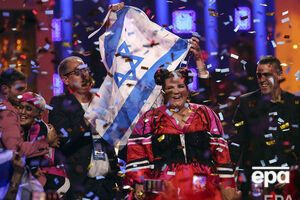 В 2018 году на "Евровидении" победила певица из Израиля Нетта Барзилай