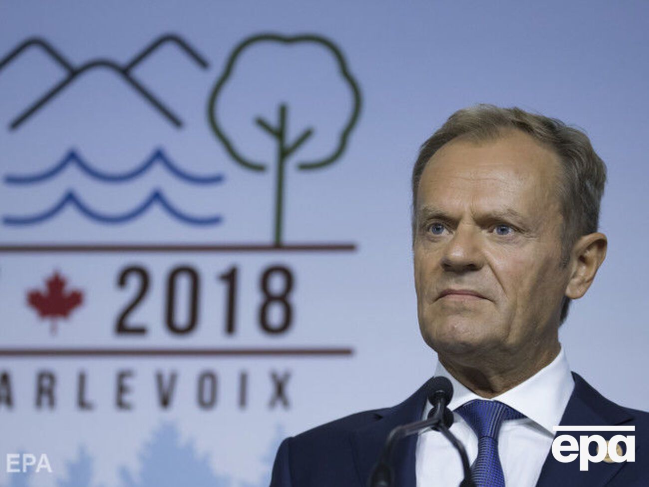 Туск:&nbsp;На встрече G7 у нас будет полностью единая европейская позиция по всем вопросам, включая Россию