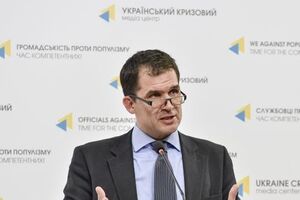 Мельцер про в'язницю на тимчасово окупованій території Луганської області: Навіть під час колективних інтерв'ю загального характеру була атмосфера гнітючої та залякувальної присутності персоналу