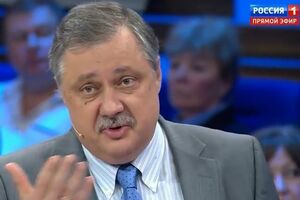 Евстафьев: Чтобы вернуться в "восьмерку", они должны подать нам заявление