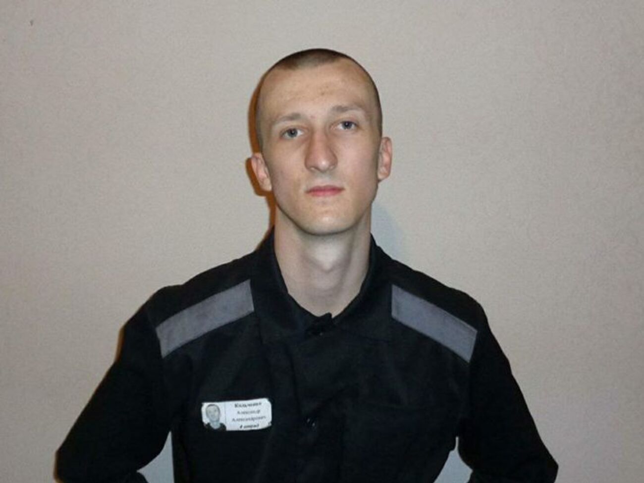 7 червня Кольченко припинив голодування