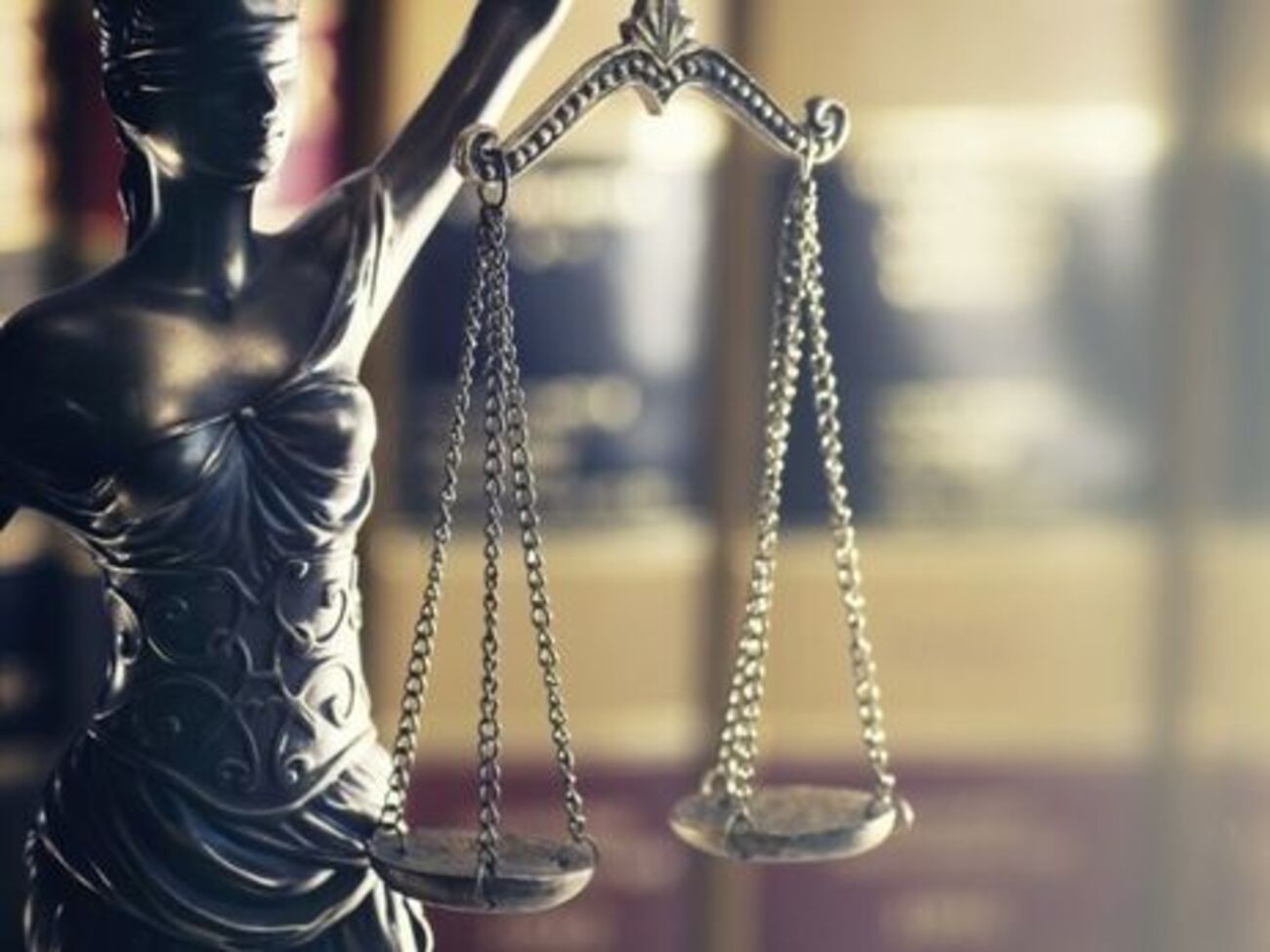 ГПУ подозревает судью в незаконном распределении дел