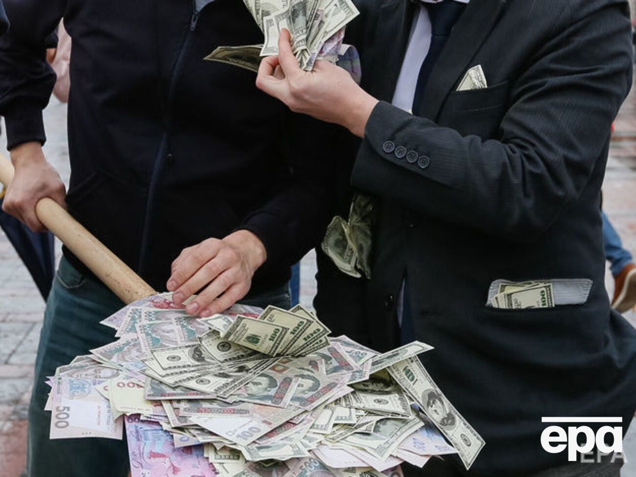 Украина должна выплатить по решениям судов более 4,6 млрд грн
