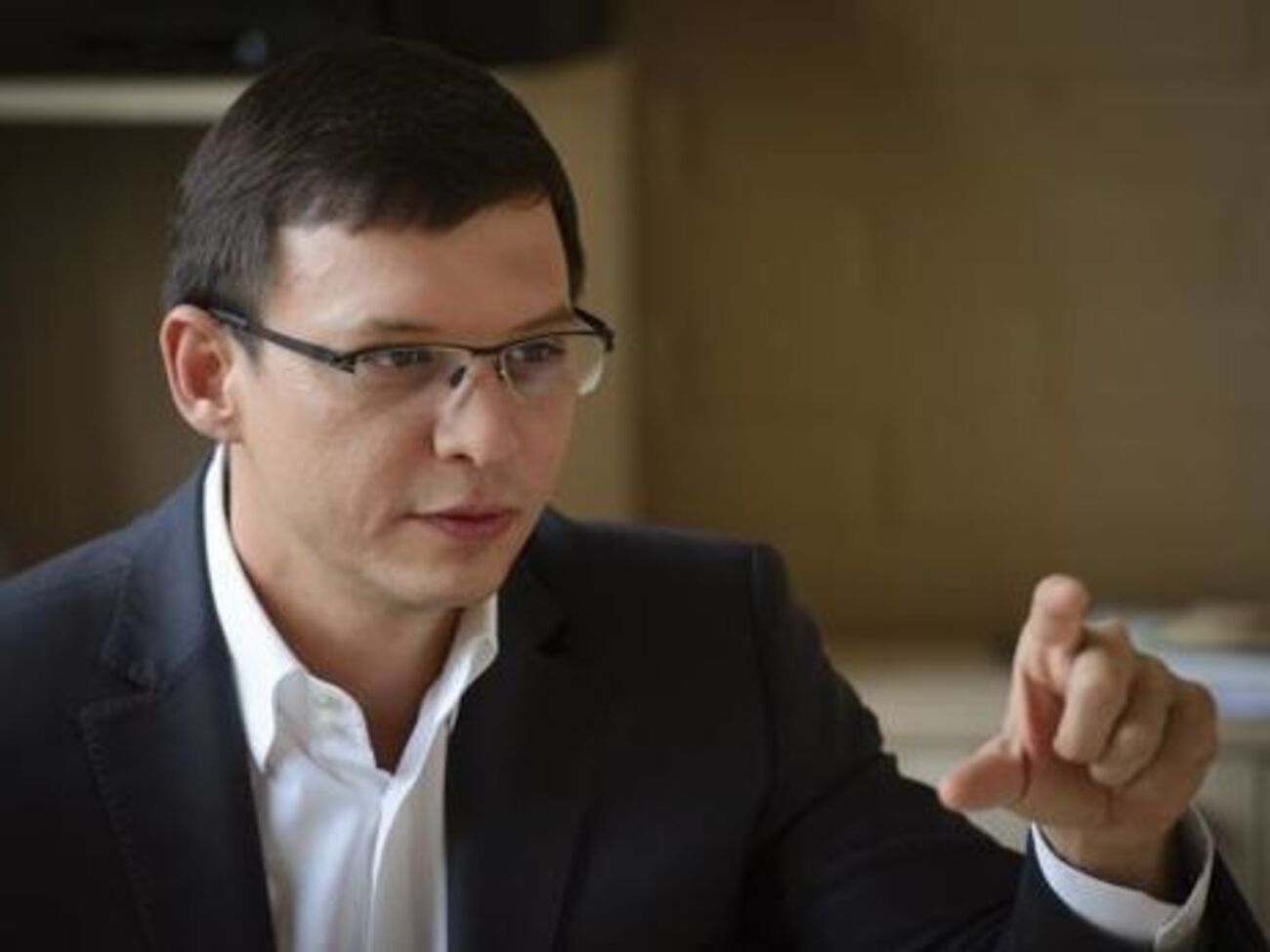 Ромалійська: Як у словах Мураєва можна виявити держзраду? Думаю, що ніяк