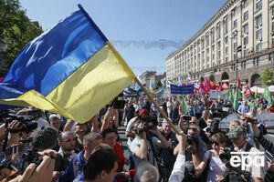 Украинцы ожидают реформ в стране