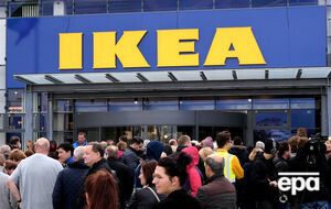 ІКЕА – одна из крупнейших мировых торговых сетей по продаже мебели и товаров для дома