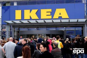 ІКЕА – одна з найбільших світових торгових мереж із продажу меблів і товарів для дому