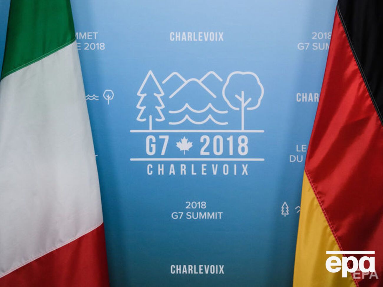 У Канаді стартував саміт лідерів країн G7. Фоторепортаж