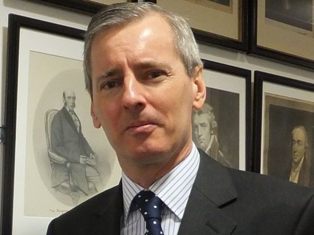 Бристоу: Это касается не только россиян, но и граждан всех стран мира