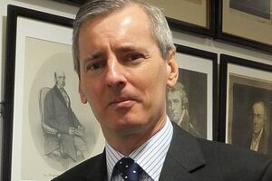 Бристоу: Это касается не только россиян, но и граждан всех стран мира