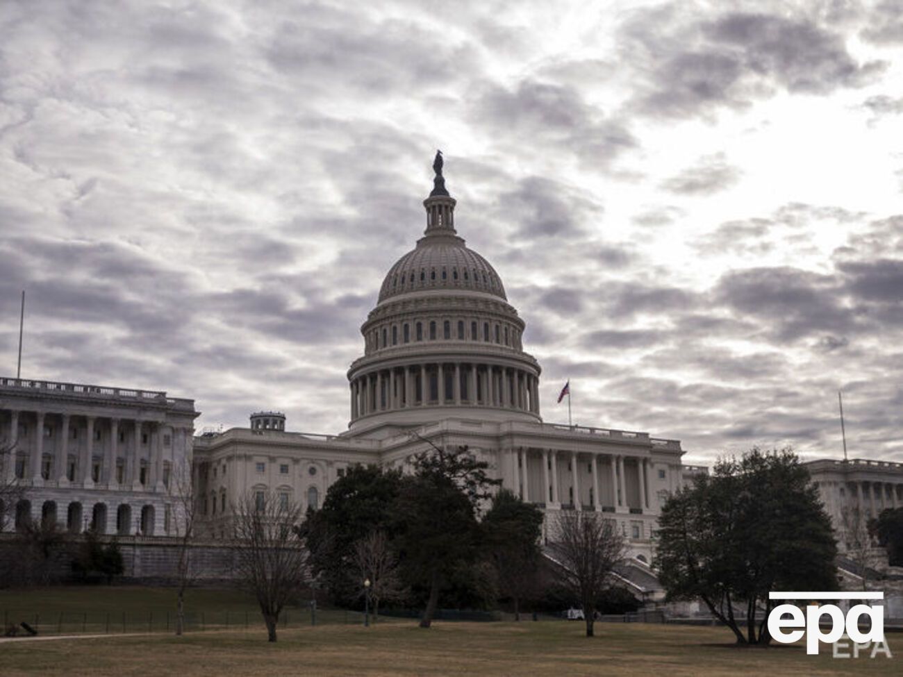 У Конгресі презентували резолюцію про визнання Голодомору геноцидом