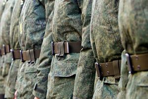 У міноборони РФ розповіли, що міністерство запропонувало внести зміни до закону "Про військовий обов'язок і військову службу"
