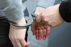 Правоохранители решают вопрос об объявлении задержанному о подозрении и избрании для него меры пресечения